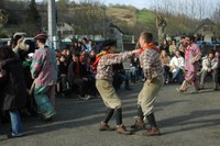 Atharratze-Alozeko Maskaradak Arrokiagan 2008 457