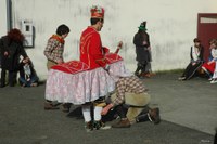 Atharratze-Alozeko Maskaradak Arrokiagan 2008 478