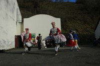 Atharratze-Alozeko Maskaradak Arrokiagan 2008 488