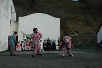 Atharratze-Alozeko Maskaradak Arrokiagan 2008 511