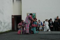 Atharratze-Alozeko Maskaradak Arrokiagan 2008 515