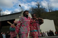 Atharratze-Alozeko Maskaradak Arrokiagan 2008 521