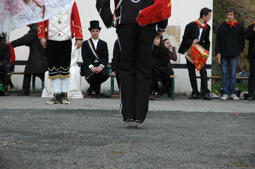Atharratze-Alozeko Maskaradak Arrokiagan 2008 564