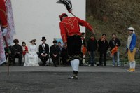 Atharratze-Alozeko Maskaradak Arrokiagan 2008 571