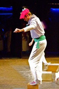 axuri beltza
