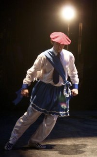 axuri beltza