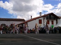 Baigorri: Nafarroaren eguna 2011