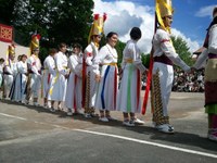Baigorri: Nafarroaren eguna 2011