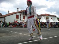 Baigorri: Nafarroaren eguna 2011