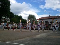 Baigorri: Nafarroaren eguna 2011