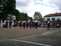 Baigorri: Nafarroaren eguna 2011