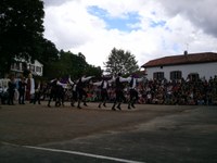 Baigorri: Nafarroaren eguna 2011