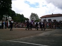 Baigorri: Nafarroaren eguna 2011