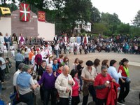 Baigorri: Nafarroaren eguna 2011