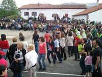 Baigorri: Nafarroaren eguna 2011
