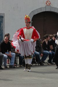 Barkoxe Larraineko maskaradak 2010 OA 084