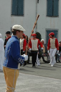 Barkoxe Larraineko maskaradak 2010 OA 089