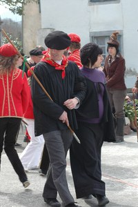 Barkoxe Larraineko maskaradak 2010 OA 094