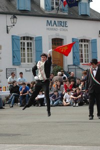 Barkoxe Larraineko maskaradak 2010 OA 120