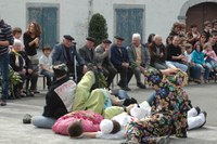 Barkoxe Larraineko maskaradak 2010 OA 162
