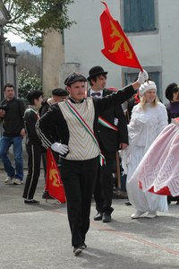 Barkoxe Larraineko maskaradak 2010 OA 092