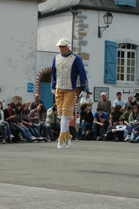 Barkoxe Larraineko maskaradak 2010 OA 105