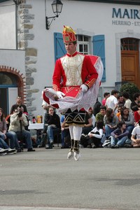 Barkoxe Larraineko maskaradak 2010 OA 115