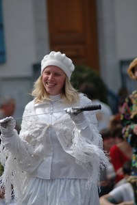 Barkoxe Larraineko maskaradak 2010 OA 135