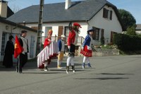 Barkoxe Larraineko maskaradak 2010 OA 019