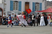 Barkoxe Larraineko maskaradak 2010 OA 080