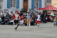 Barkoxe Larraineko maskaradak 2010 OA 097