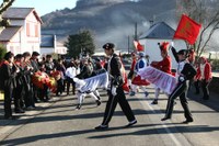 Barkoxeko Maskaradak Barkoxen 2009 031