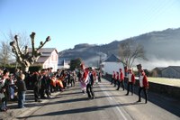 Barkoxeko Maskaradak Barkoxen 2009 035
