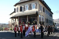 Barkoxeko Maskaradak Barkoxen 2009 120