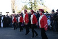 Barkoxeko Maskaradak Barkoxen 2009 150