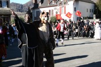 Barkoxeko Maskaradak Barkoxen 2009 206