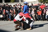 Barkoxeko Maskaradak Barkoxen 2009 347