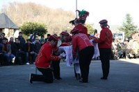 Barkoxeko Maskaradak Barkoxen 2009 405