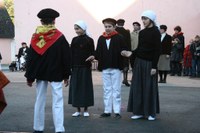 Barkoxeko Maskaradak Barkoxen 2009 503
