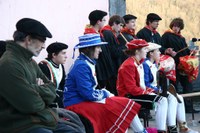 Barkoxeko Maskaradak Barkoxen 2009 540