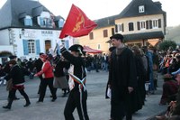 Barkoxeko Maskaradak Barkoxen 2009 552