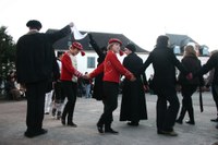 Barkoxeko Maskaradak Barkoxen 2009 556