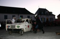 Barkoxeko Maskaradak Barkoxen 2009 649