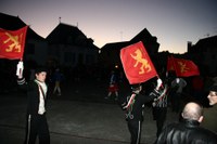 Barkoxeko Maskaradak Barkoxen 2009 667