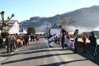 Barkoxeko Maskaradak Barkoxen 2009 030