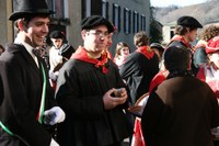 Barkoxeko Maskaradak Barkoxen 2009 146