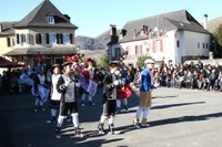 Barkoxeko Maskaradak Barkoxen 2009 192