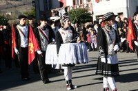 Barkoxeko Maskaradak Barkoxen 2009 225