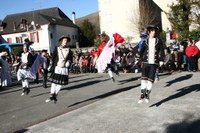 Barkoxeko Maskaradak Barkoxen 2009 237