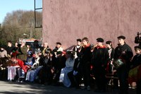 Barkoxeko Maskaradak Barkoxen 2009 316
